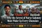 The Ghana Jollof Backlash — Why the Arrest of Nurse Salomey Must Wake Up Every Ghanaian