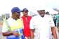 Roads Minister cautions contractors against ‘eye service’ after surprise site visit