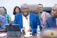 New Economy agenda will take Ghana beyond stabilisation — Dr Ato Forson