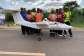 Afua Kobi Ampem Girls SHS builds multipurpose drone for firefighting, intelligence and surveillance