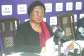 Former Chief Justice and Distinguished Fellow at IEA Ghana, Justice Sophia Akuffo