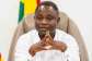 Minister for Health, Kwabena Mintah Akandoh