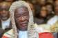 Legal vacation does not halt urgent court cases — Chief Justice Baffoe-Bonnie