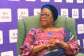 Former Chief Justice and distinguished fellow at IEA Sophia Akuffo