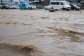 Parts of Accra flooded after Friday’s heavy rain