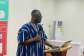 Private legal practitioner, Lawyer Sampson Lardi Anyenini