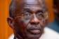National Chairman of the governing National Democratic Congress (NDC), Johnson Asiedu Nketia