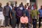 Central Region NPP executives pay courtesy call on Ashanti NPP ahead of 2028 elections