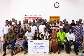 MFWA begins 5-day training for journalists from northern sector on media law and journalists rights