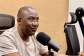 New Patriotic Party (NPP) National Chairman aspirant Sammy Crabbe