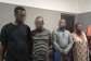 Four granted bail over alleged kidnapping and torture of Assin Fosu man