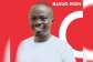 The Deputy Coordinator of the Feed Ghana Programme in charge of Institutional Farming, Gordon Asubonteng