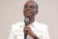 Ghanaian Pastor Rev. Emmanuel Boakye-Danquah