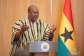 John Mahama