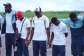2027 AFCON Qualifiers: Black Stars arrive in Bouak ahead of Ivory Coast clash