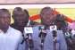 We are not against accountability but call your appointees to order — Minority to Mahama after reported EOCO incident