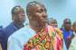 Osahen Alexander Kwamena Afenyo-Markin, the Minority Leader