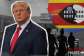Migrants convicted by the US justice system are being imprisoned in Eswatini, Africa’s last absolute monarchy, under a secret agreement negotiated by the Trump administration. -  Studio graphique FMM