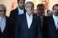 Iranian President Massoud Pezeshkian will make his first speech at the world body since Washington and Israel launched coordinated attacks on the Islamic Republic -  Ludovic MARIN / AFP/File