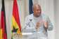 Human remains are not collectibles, specimens to be kept in museums — Mahama 
