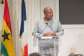 Mahama outlines three pillars for global reparatory justice