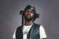Ghanaian musician Black Sherif