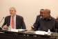 President Mahama unveils new deal with global philanthropy