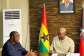 Government should not fund the $4 billion Accra-Kumasi Expressway project — Alan