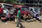 Kumasi drivers, passengers react to 8% transport fare increase