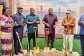Mahama petitioned to halt Sentuo Airport Garden City construction after sod cutting