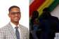 Madina MP Francis-Xavier Sosu reportedly collapses while speaking at GIMPA