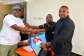 My hardwork, fearless communication is a political currency for everyone to spend in Akatsi South - Japhet Festus Gbede