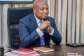 Foreign Affairs Minister Samuel Okudzeto Ablakwa