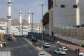 Vehicles move along a main street in Saudi Arabias holy city of Mecca on September 16, 2026. -  AFP