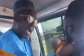 Angry Trotro passenger fights conductor over 50 pesewas [VIDEO]