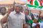 NDC Solomon Jabari picks No.1 on ballot, declares “the seat is coming to me”