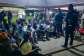 Police arrest 64 suspects, recover firearms in special operation at Achimota Mile 7 lounge