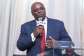 Former Deputy General Secretary of the National Democratic Congress (NDC) Samuel Koku Anyidoho