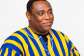 Nii Laryea says Mahama government’s performance should be judged by economic data