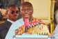 Minority Leader in Parliament, Osahen Alexander Kwamena Afenyo-Markin