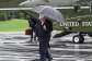 US President Donald Trump returning to the White House after a trip to Tennessee, September 26, 2026 -  Alex WROBLEWSKI, AFP