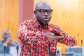 Habib Iddrisu, nine NPP MPs seek parliamentary inquiry into Ghana-linked drug seizures