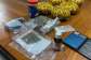 Two arrested over alleged possession and trafficking of suspected narcotics at Kasoa