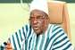 Speaker of Parliament Alban Bagbin