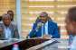 Bawumia calls for paradigm shift in Ghana’s healthcare policies after meeting GMA leadership