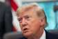 US President Donald Trump speaks in the Oval Office of the White House on September 28, 2026, in Washingto, DC. -  Alex Brandon, AP Photo