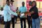 DRIP road works stall in Bekwai over fuel shortage as MP intervenes with GH¢30,000