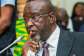 Chief Justice Paul Baffoe-Bonnie