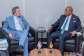 Ghana, Luxembourg to explore visa waiver agreement