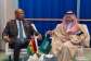 Ghana, Saudi Arabia explore investment in railway, energy infrastructure